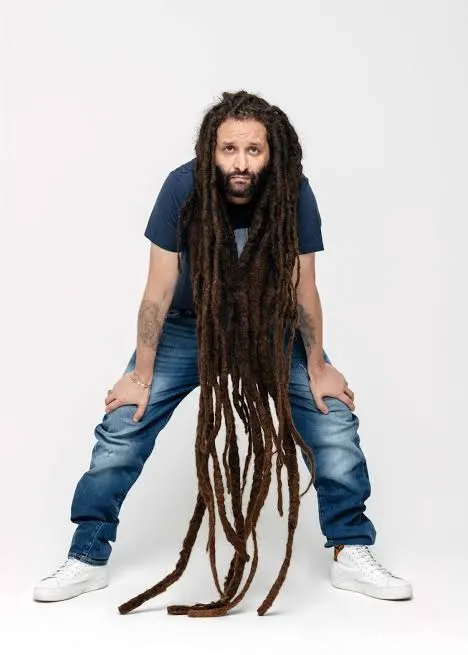 Alborosie & Shegen Clan