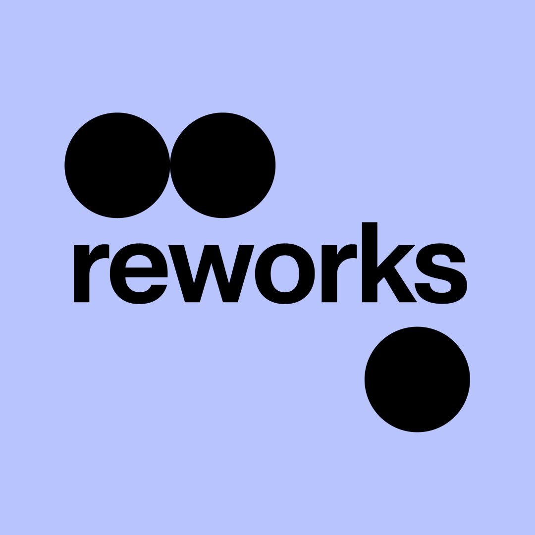 Reworks Festival 2026