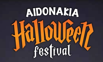 Aidonakia Halloween Festival 2026