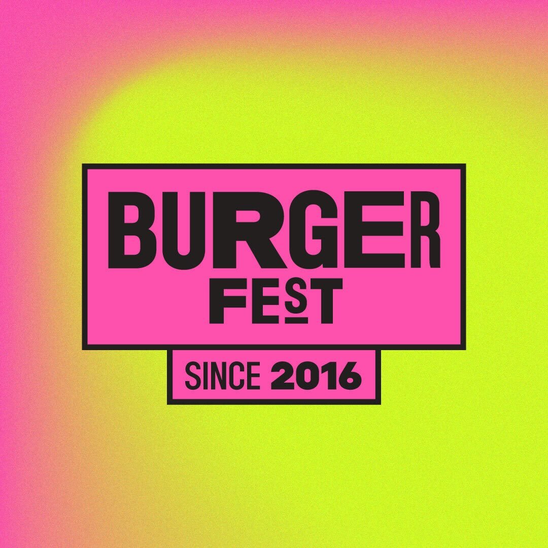Burger Fest 2026