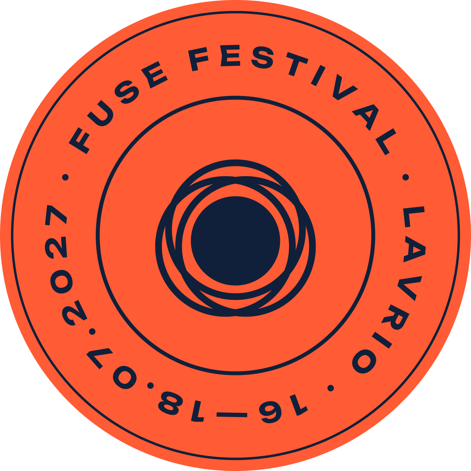 Fuse Festival 2027