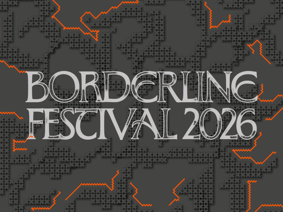 Borderline Festival – Φθινόπωρο 2026