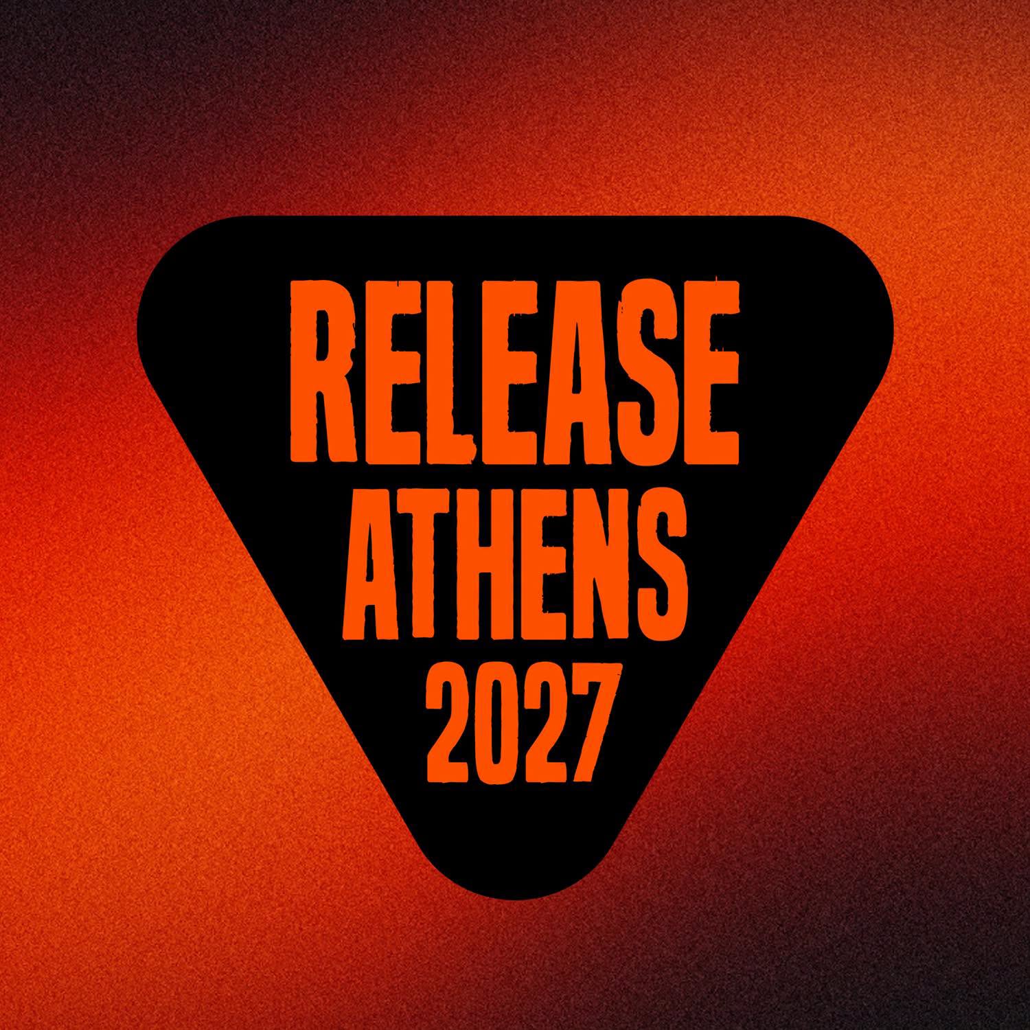 Release Athens 2027