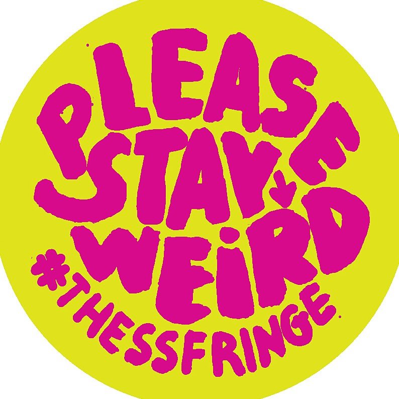 Thessaloniki Fringe Festival
