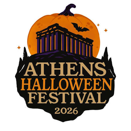 Athens Halloween Festival 2026